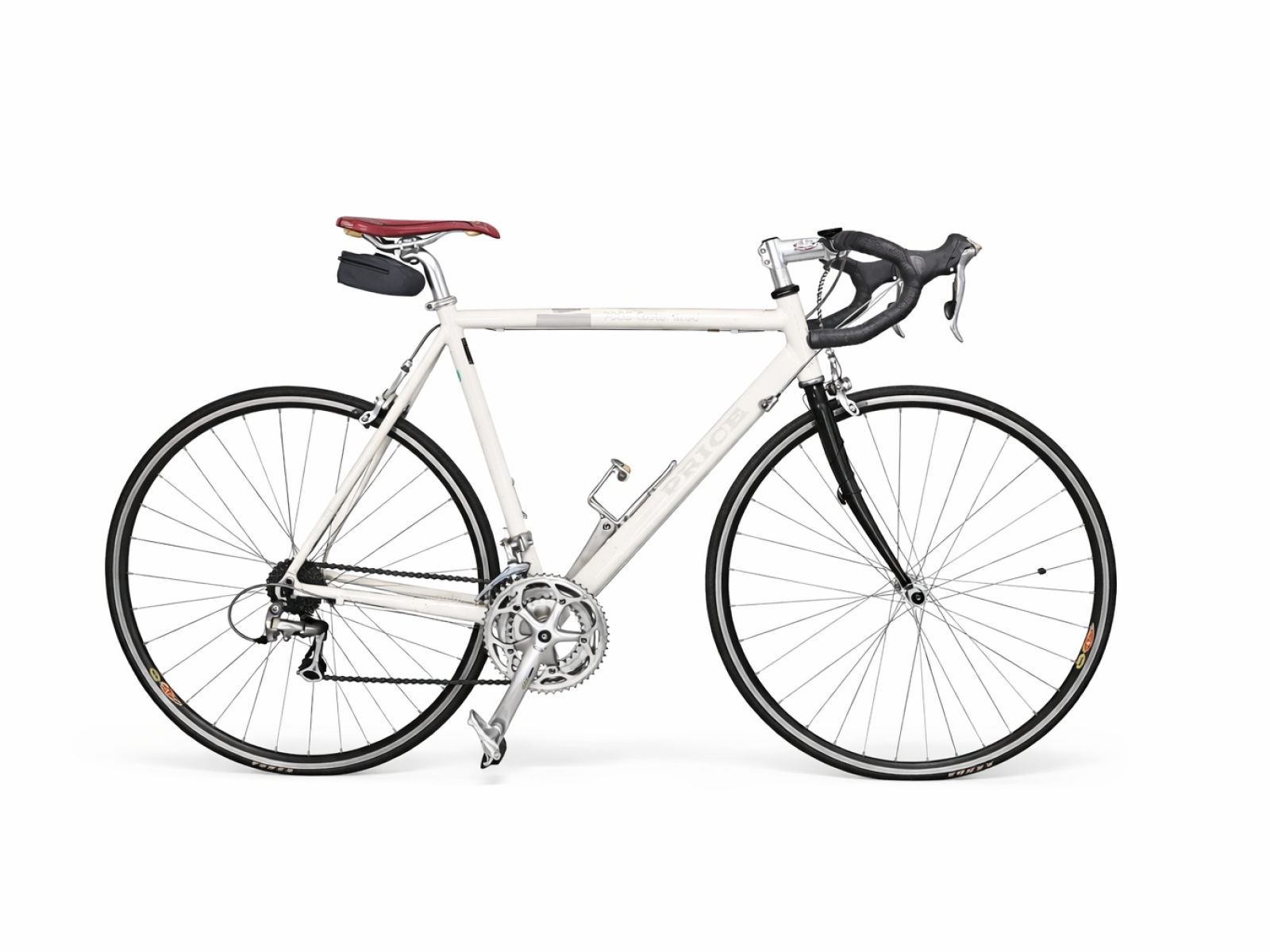 Biciclette da restaurare 5
