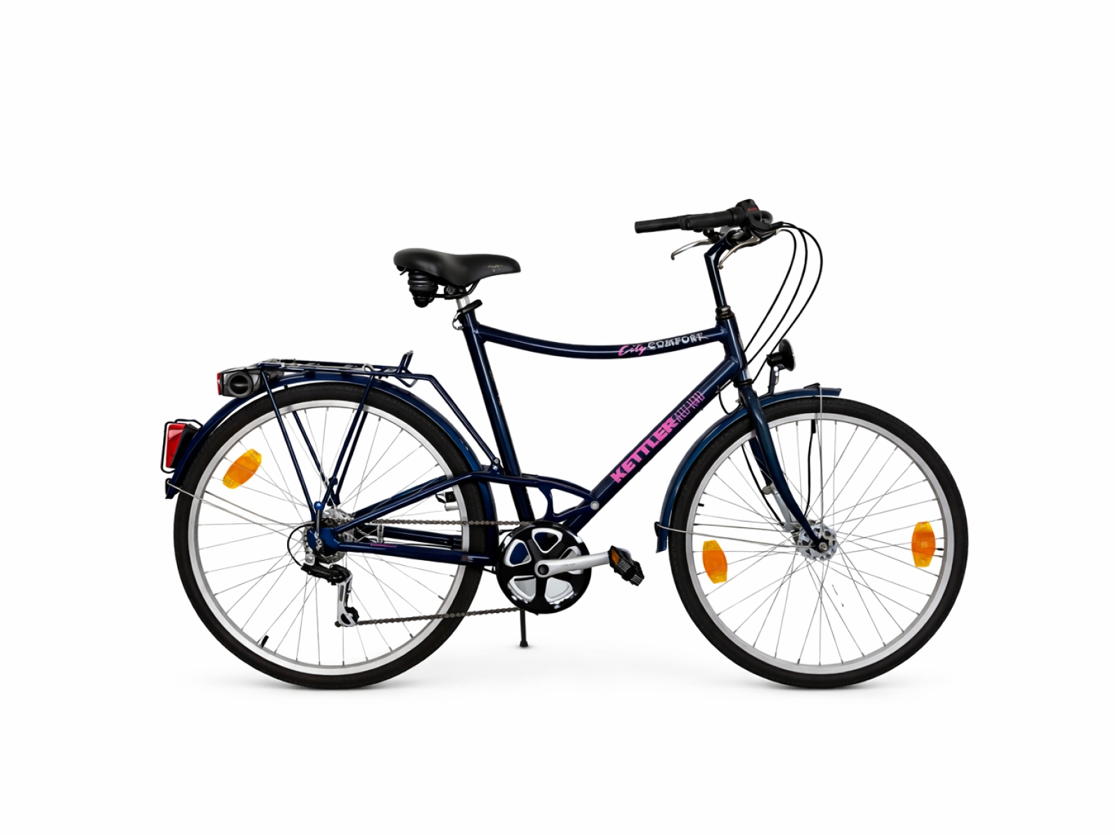 Bici da città Kettler Alu-Rad (nr.2) 2