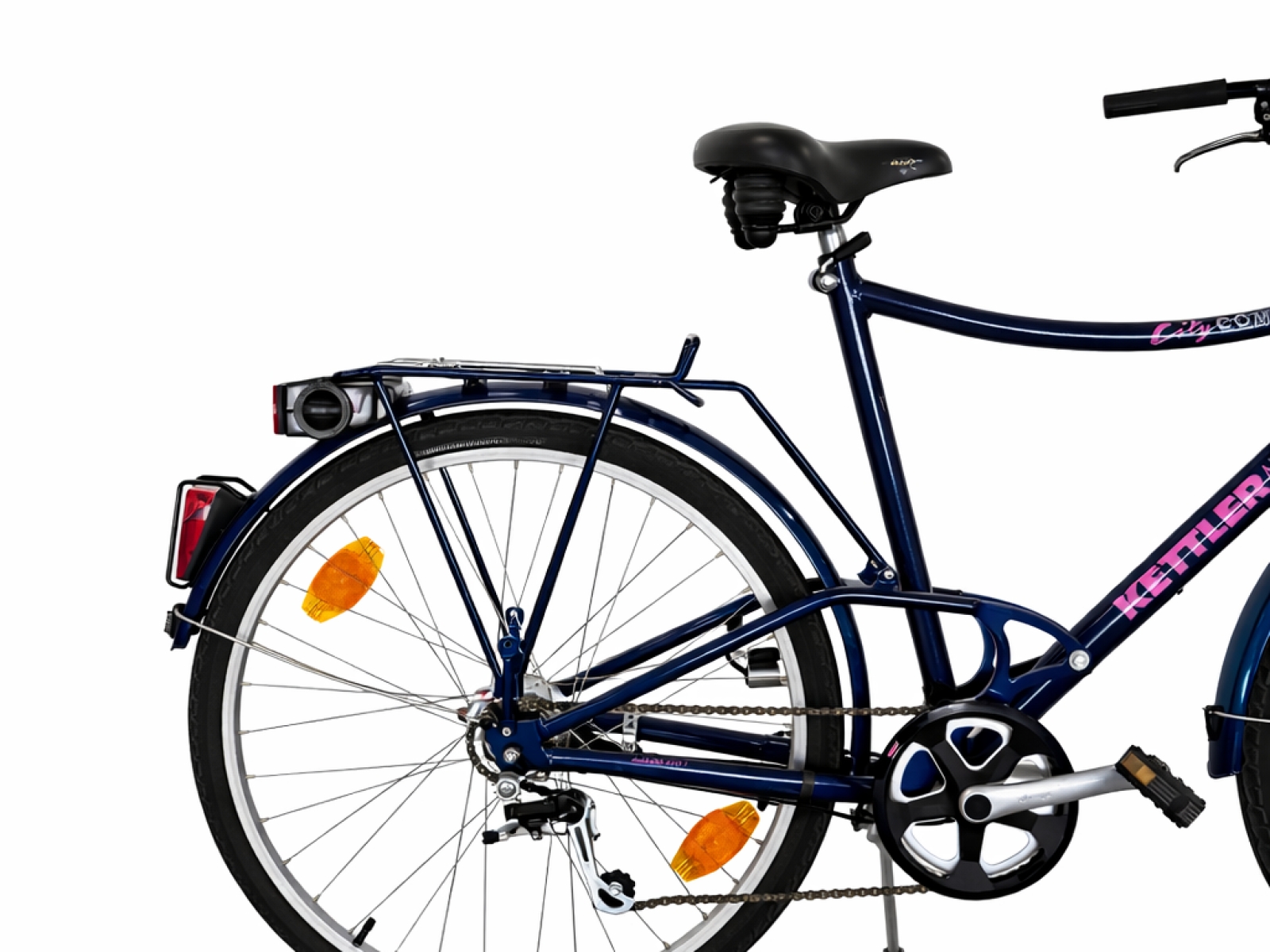 Bici da città Kettler Alu-Rad (nr.2) 3