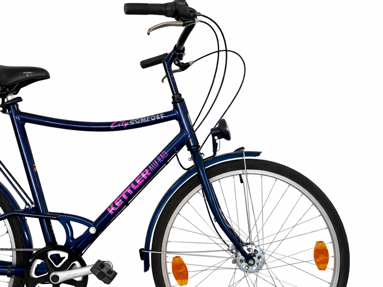 Bici da città Kettler Alu-Rad (nr.2) 4