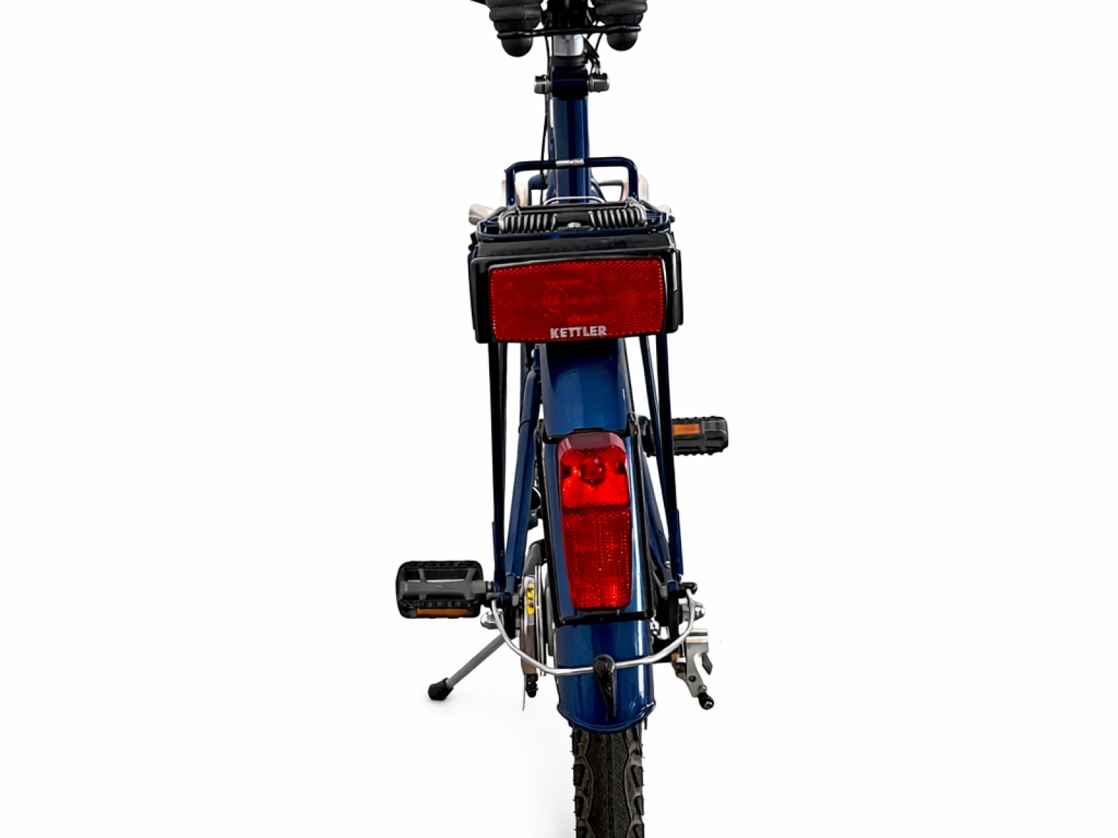 Bici da città Kettler Alu-Rad (nr.2) 5