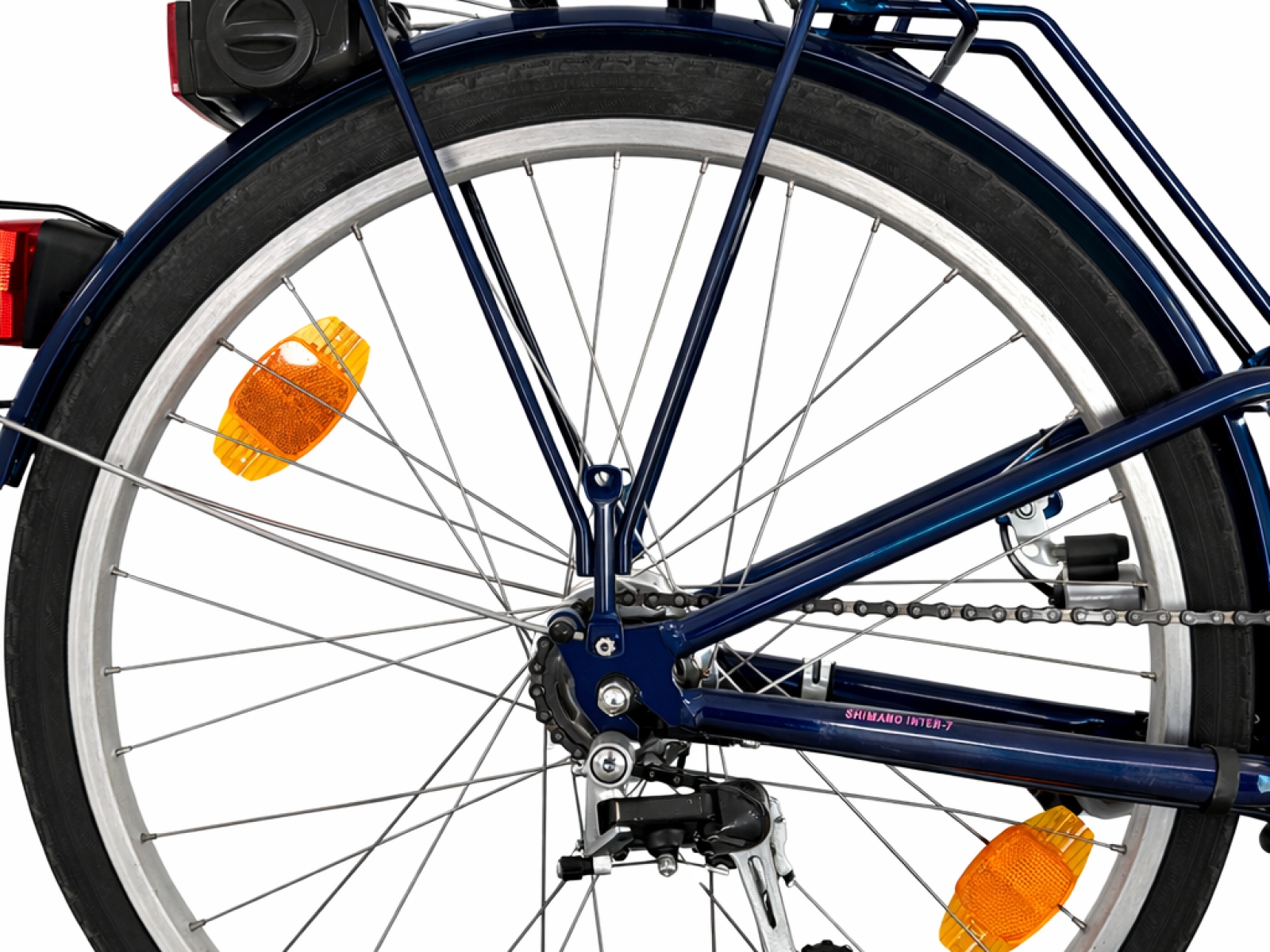 Bici da città Kettler Alu-Rad (nr.2) 6