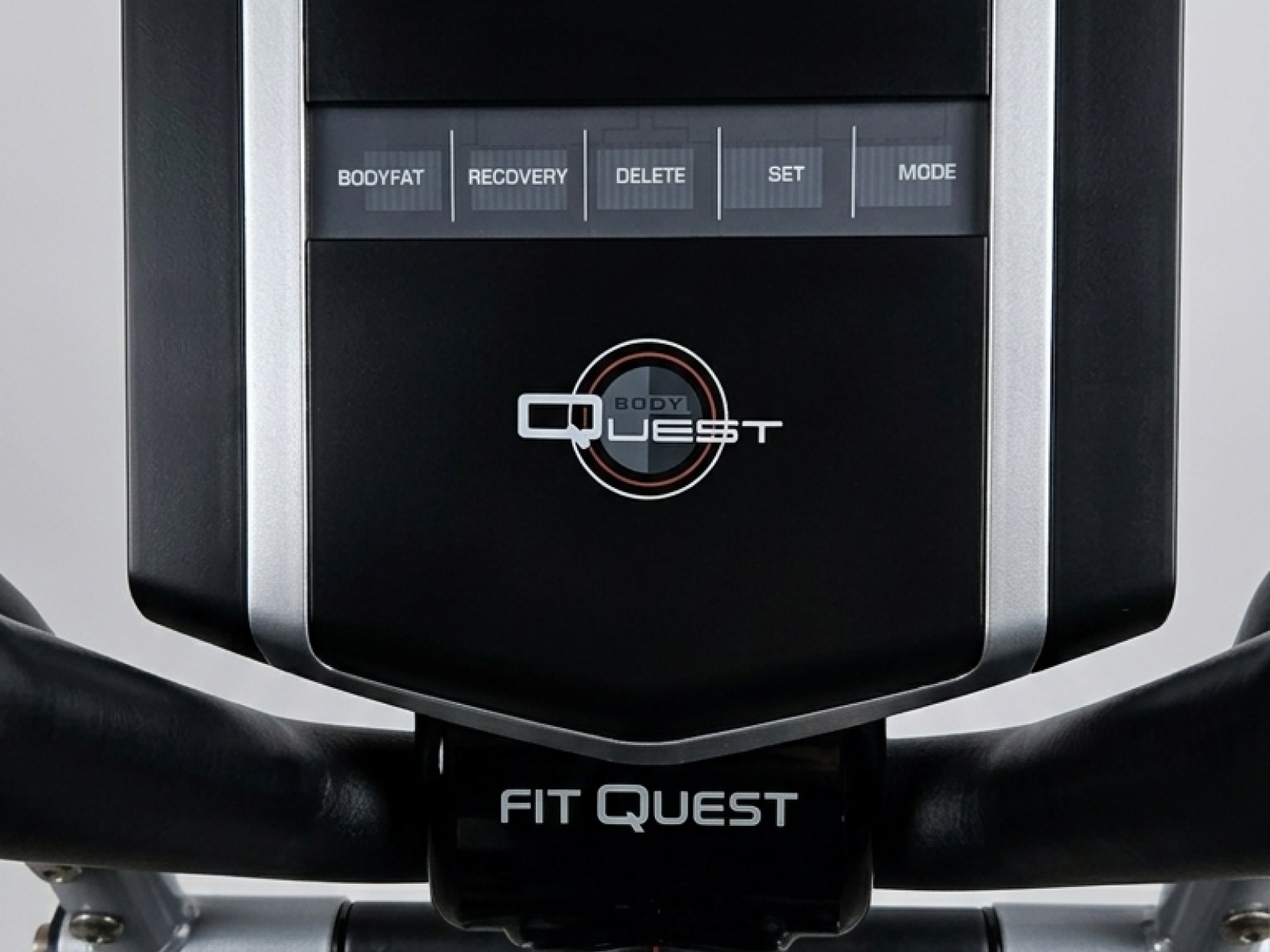 Body Quest 4221c – Ellittica Professionale per Allenamento Completo 4