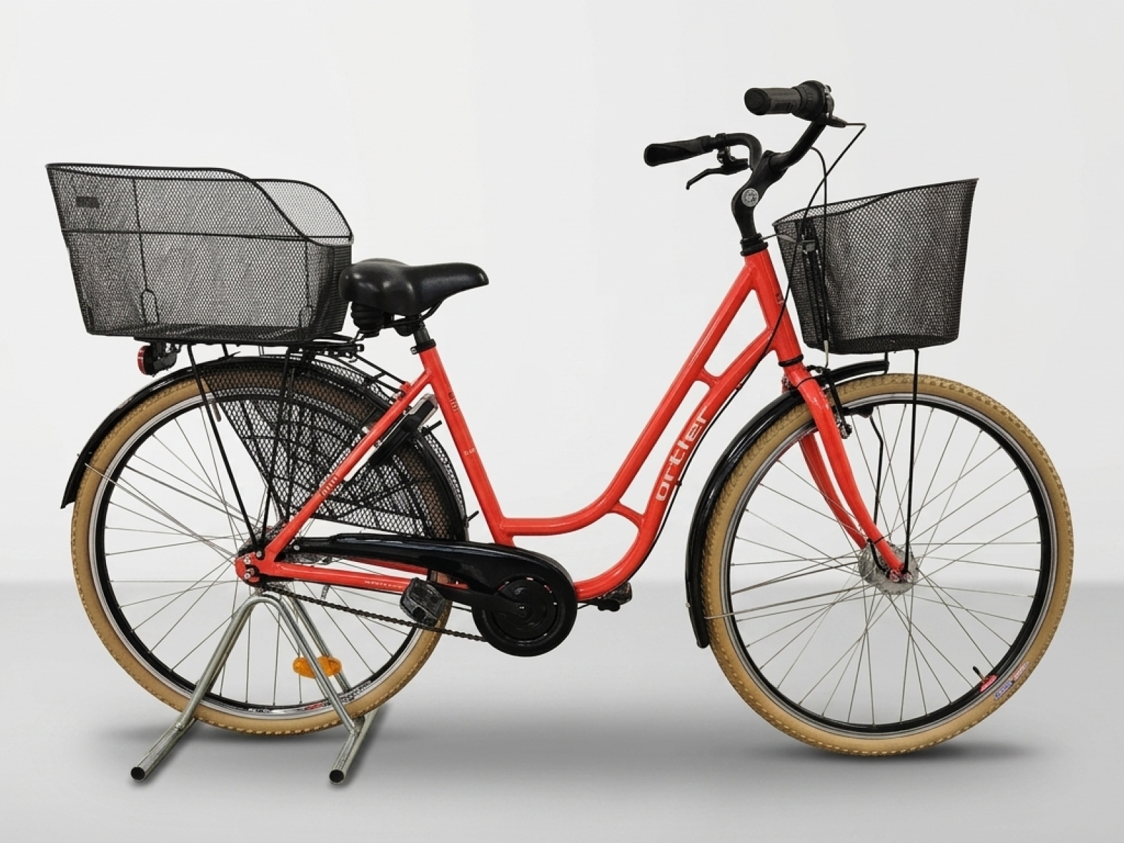 City Bike 7 marce – Stile & Comfort (Come Nuova) 2