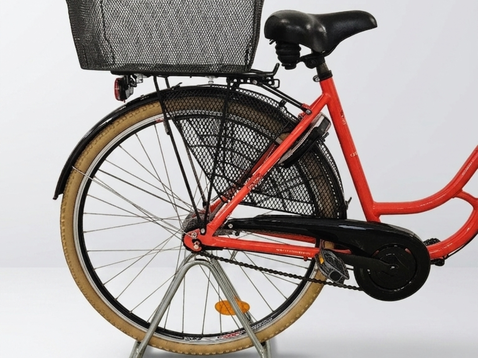 City Bike 7 marce – Stile & Comfort (Come Nuova) 3
