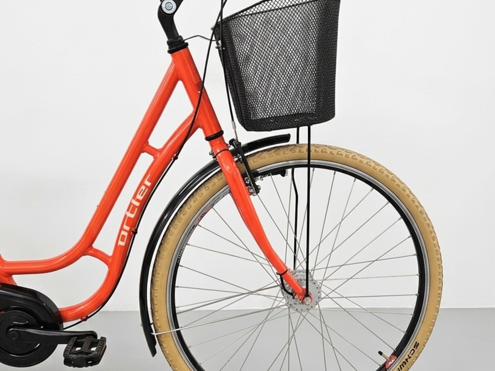 City Bike 7 marce – Stile & Comfort (Come Nuova) 4