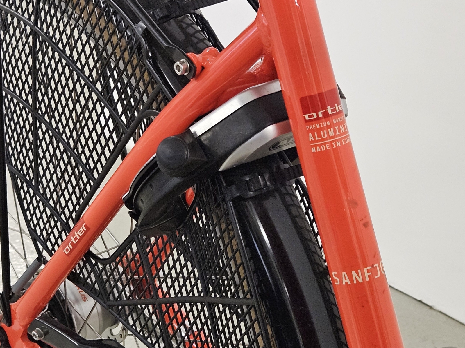 City Bike 7 marce – Stile & Comfort (Come Nuova) 6