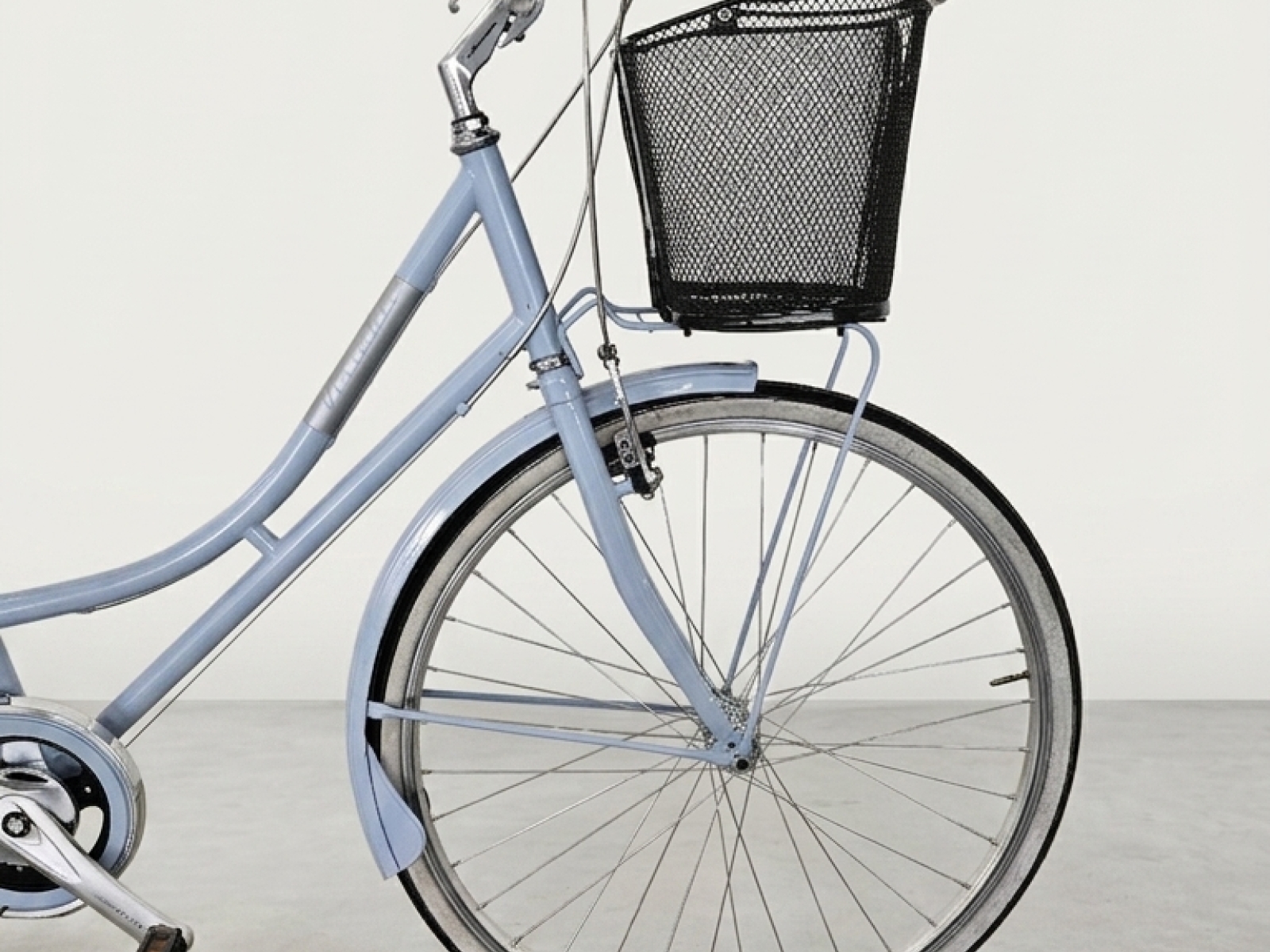 City Bike Azzurra (nr.32) 3