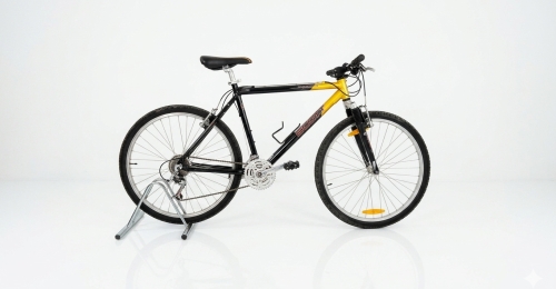 Mountain Bike Scott Yecora - Shimano Deore LX - Vintage