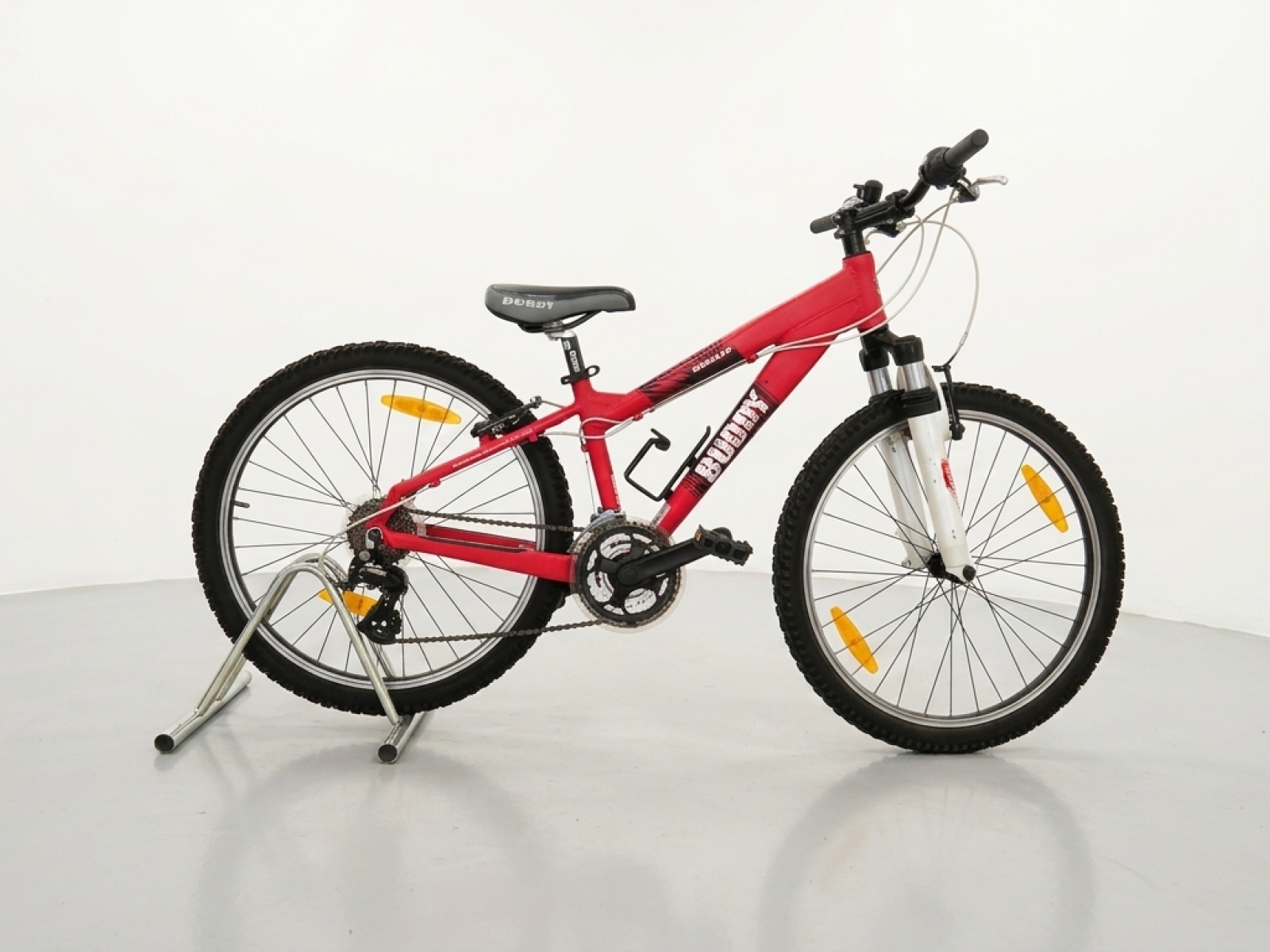 Mountain Bike Wheeler Buddy - Ottime condizioni 2