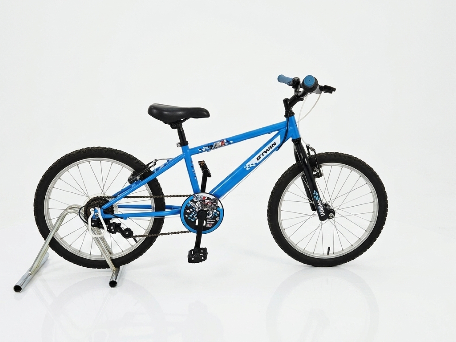 Bicicletta Wheeler Buddy – Ottime condizioni (nr. 4) 2