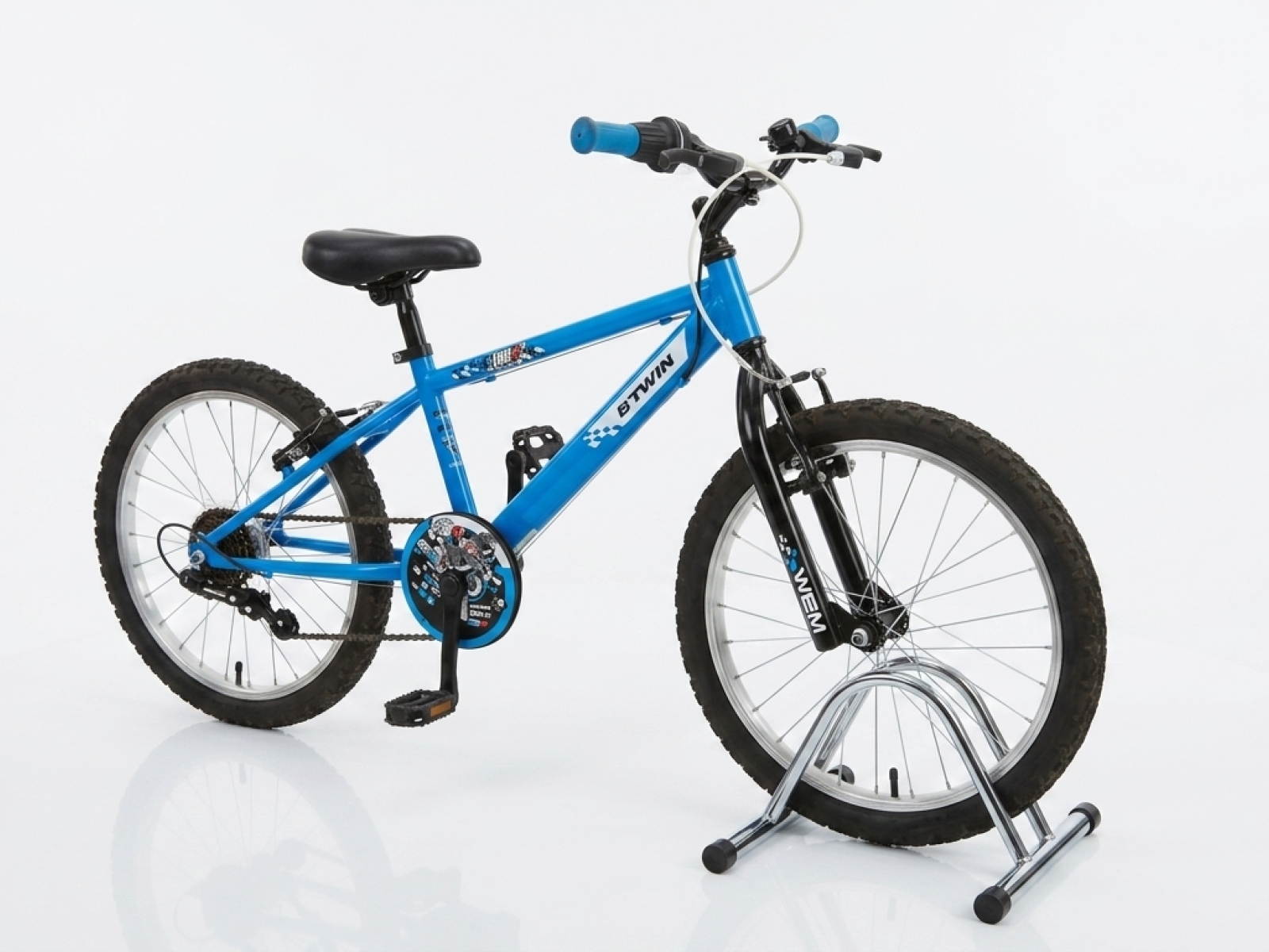 Bicicletta Wheeler Buddy – Ottime condizioni (nr. 4) 5