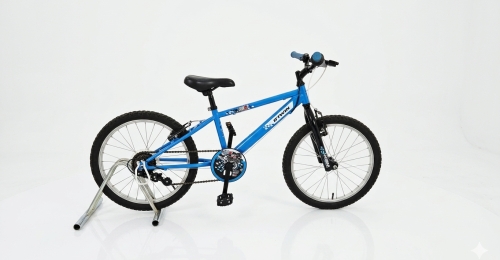 Bicicletta Wheeler Buddy &ndash; Ottime condizioni (nr. 4)