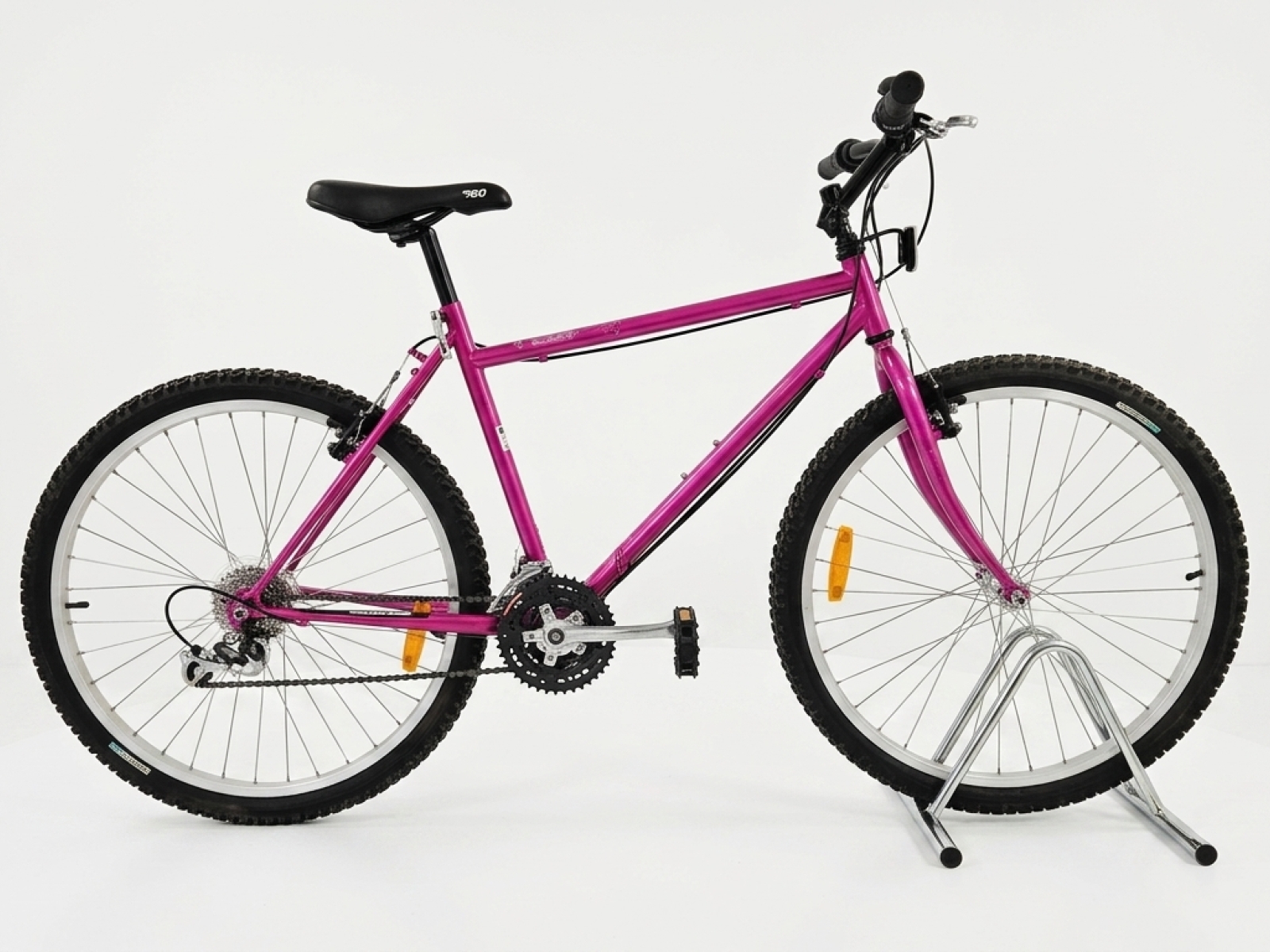 Mountain Bike Pieghevole  – Vintage anni '90 – 26