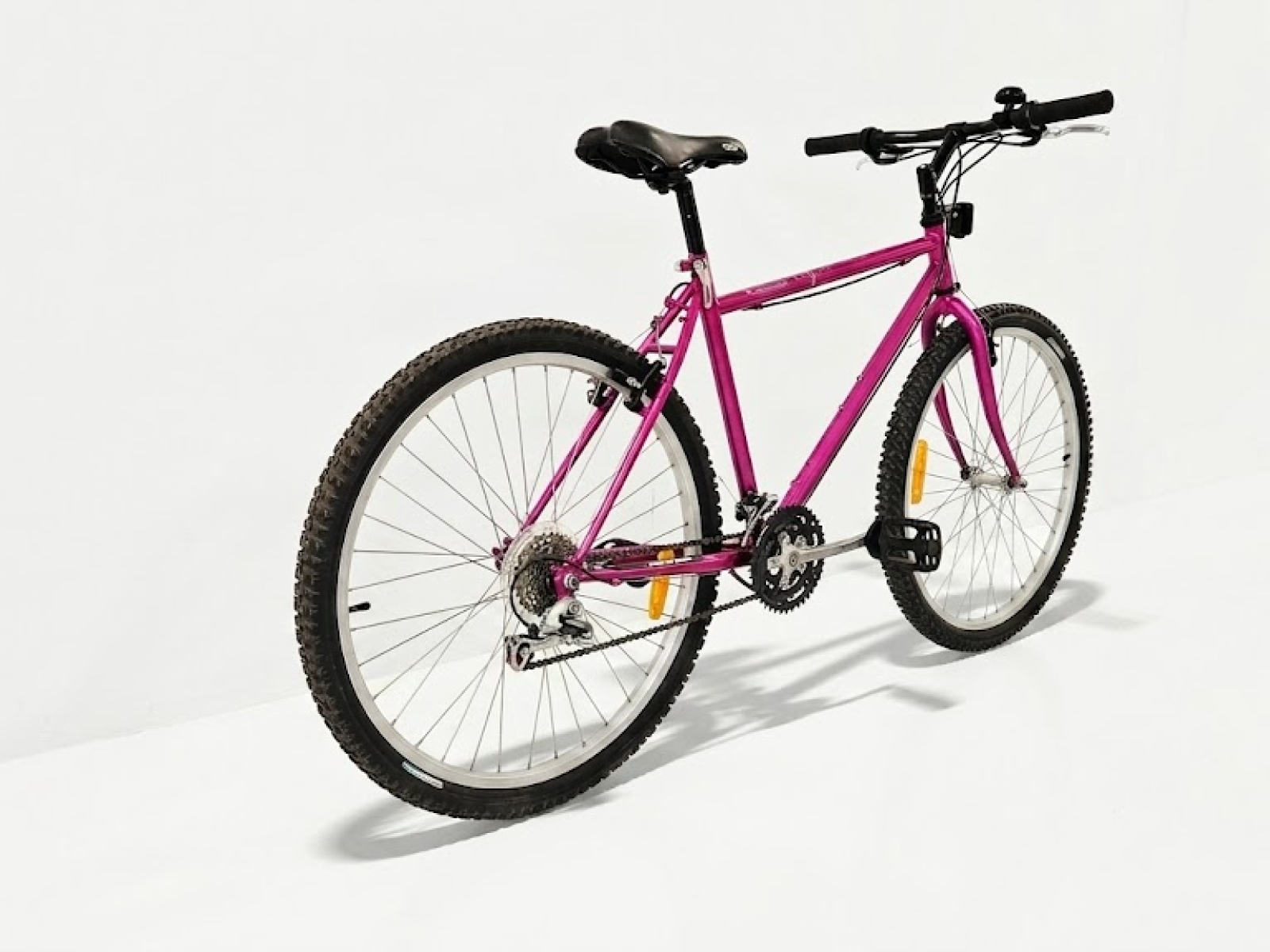 Mountain Bike Pieghevole  – Vintage anni '90 – 26