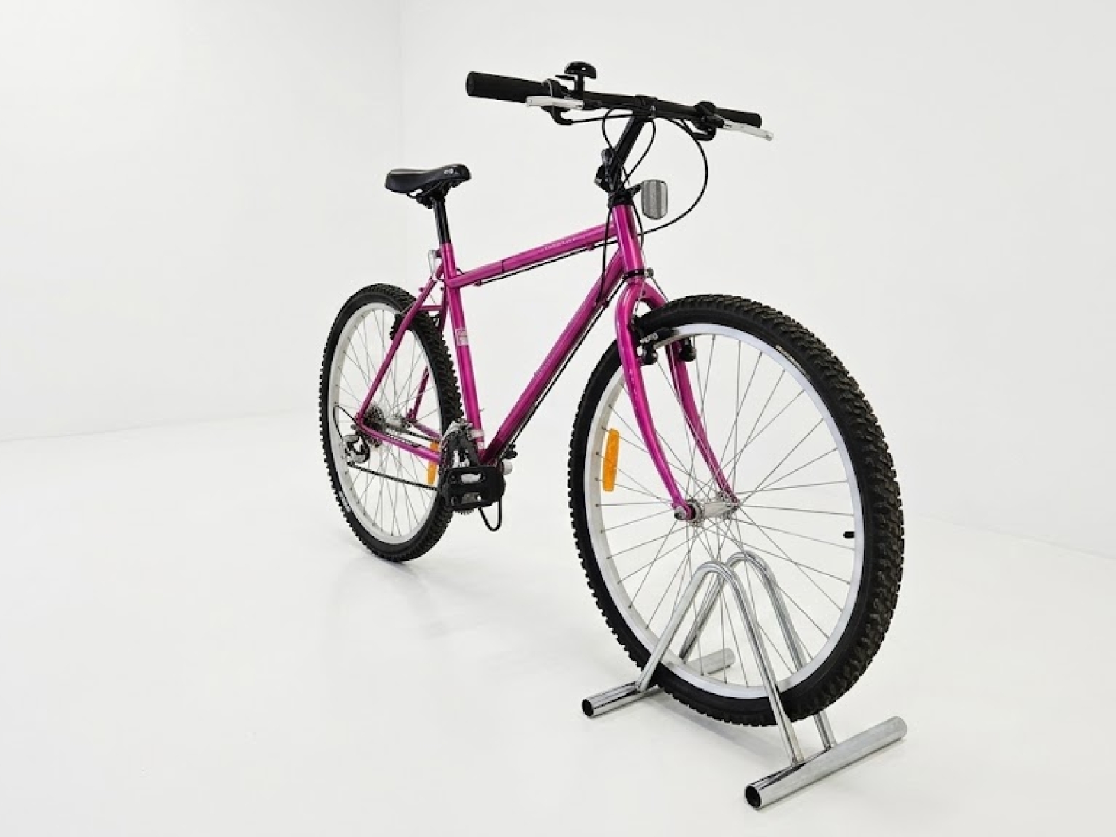 Mountain Bike Pieghevole  – Vintage anni '90 – 26