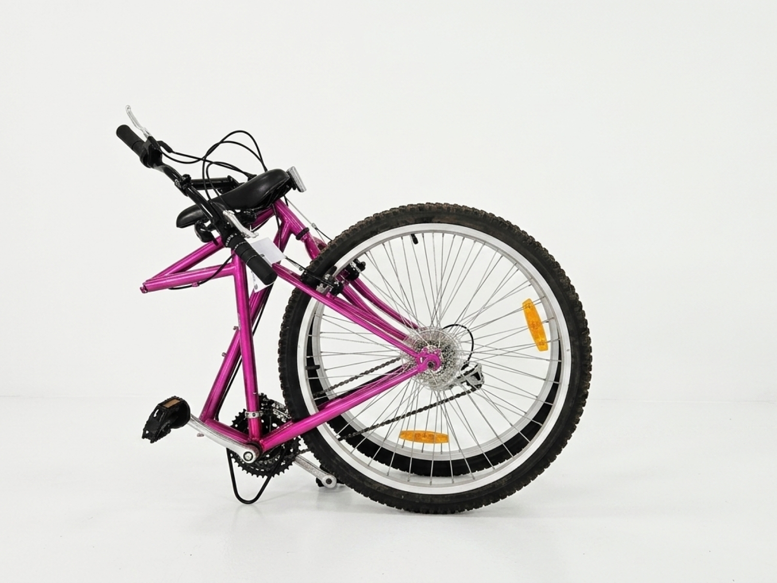 Mountain Bike Pieghevole  – Vintage anni '90 – 26