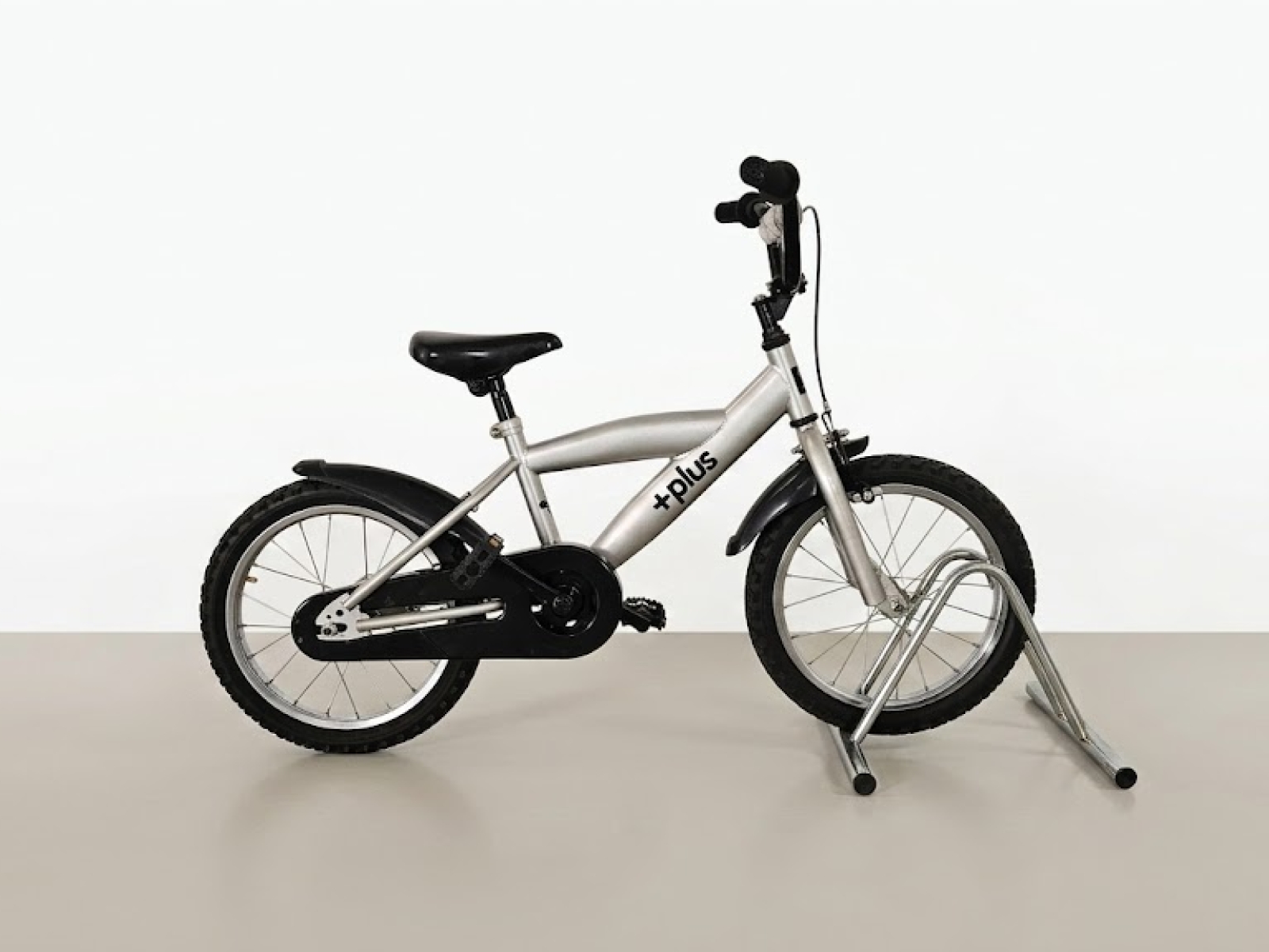 Bicicletta per bambini +plus 16