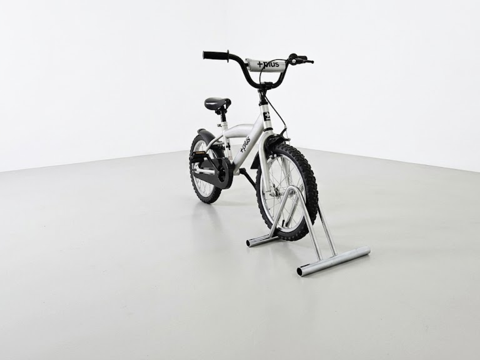 Bicicletta per bambini +plus 16