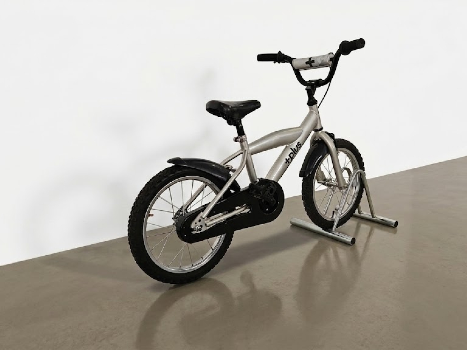 Bicicletta per bambini +plus 16