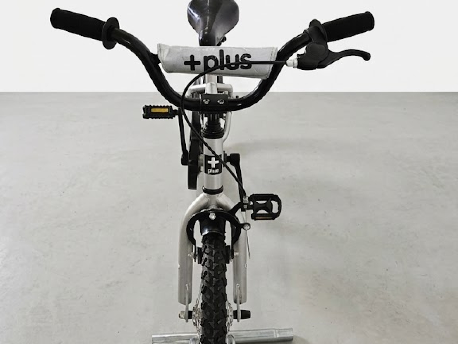 Bicicletta per bambini +plus 16