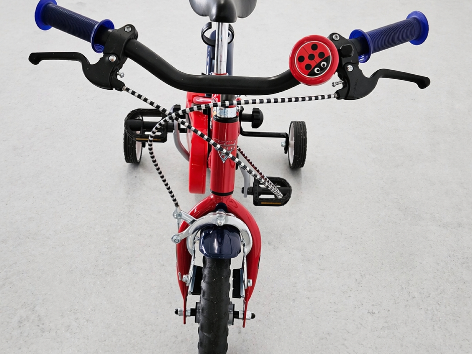 Bicicletta Disney Pixar 