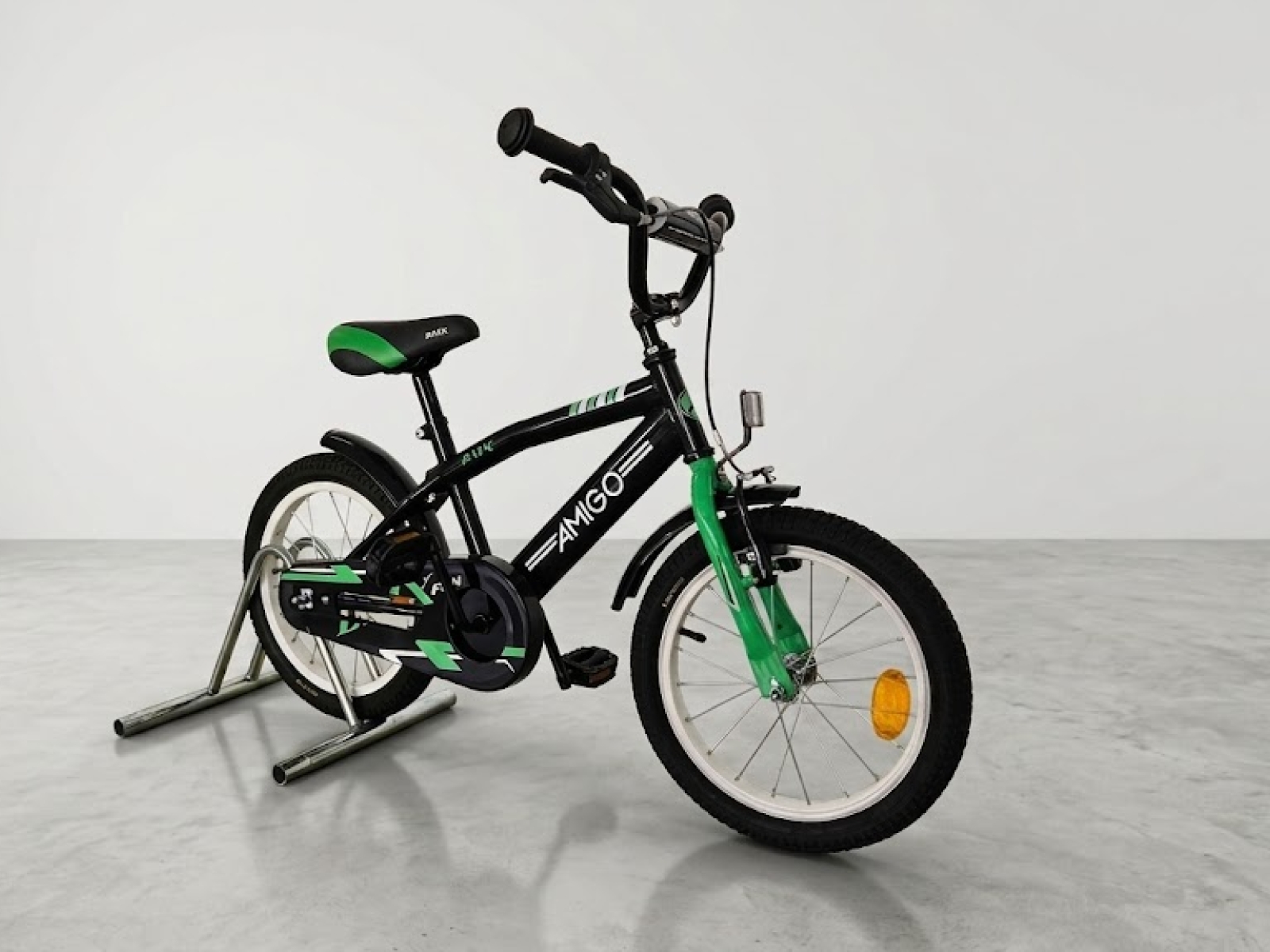 Bici bambino AMIGO BMX  2