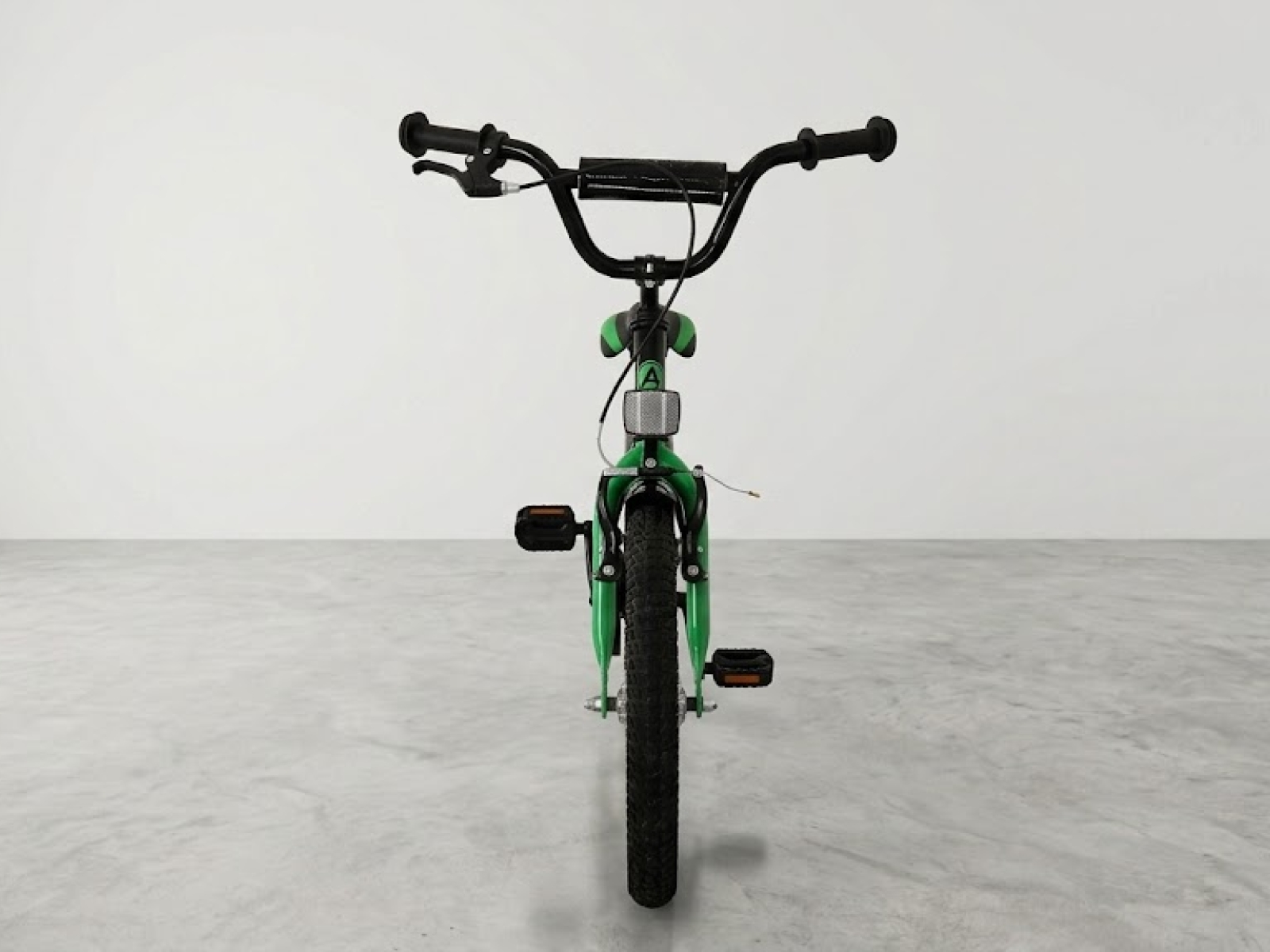 Bici bambino AMIGO BMX  3