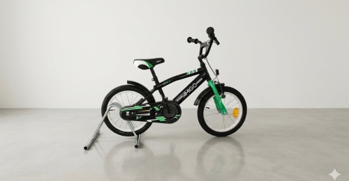 Bici bambino AMIGO BMX 