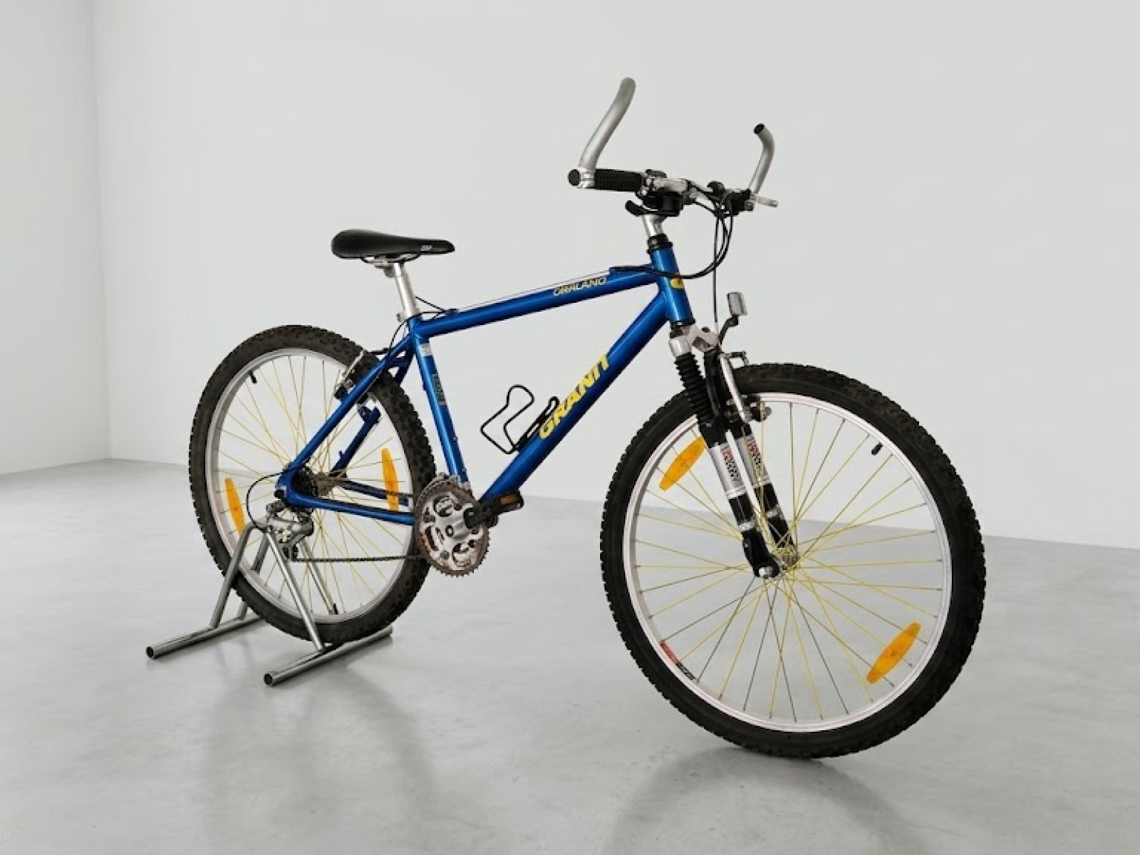 MTB Granit Oakland – Shimano STX RC (nr.42) 2