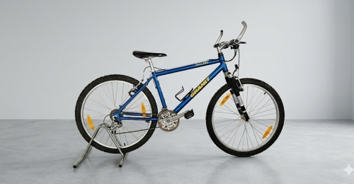 MTB Granit Oakland &ndash; Shimano STX RC (nr.42)