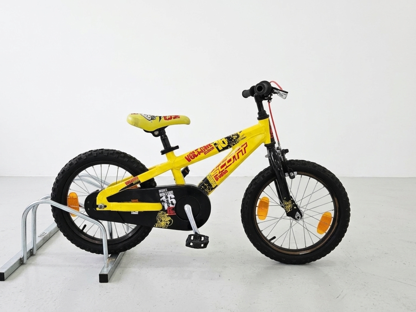 Bicicletta per Bambini Scott Voltage 16