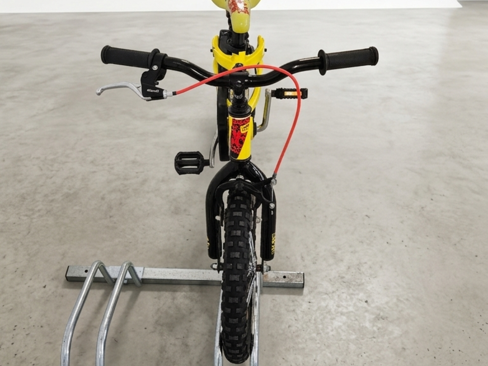 Bicicletta per Bambini Scott Voltage 16