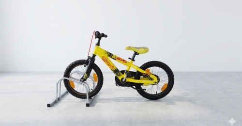 Bicicletta per Bambini Scott Voltage 16" (nr.3)