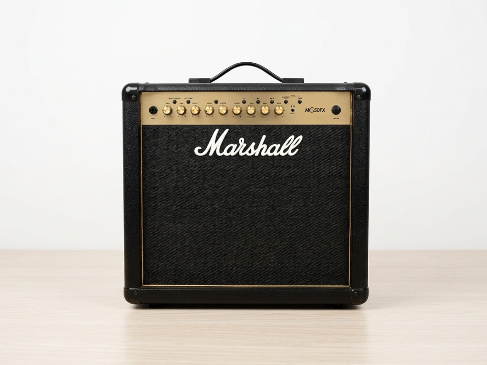 Amplificatore Marshall MG50FX 2