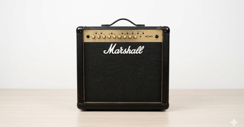 Amplificatore Marshall MG50FX