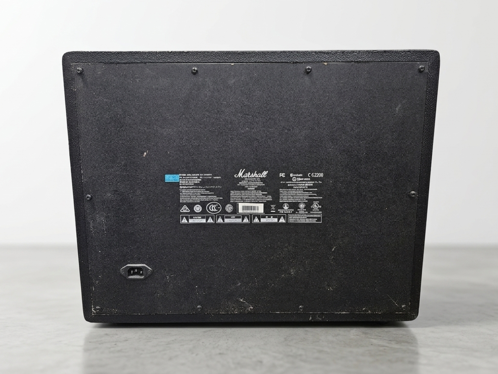 Amplificatore Marshall CODE 50 4