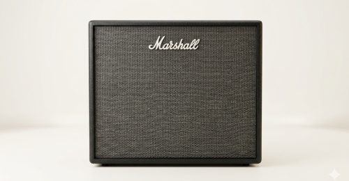 Amplificatore Marshall CODE 50