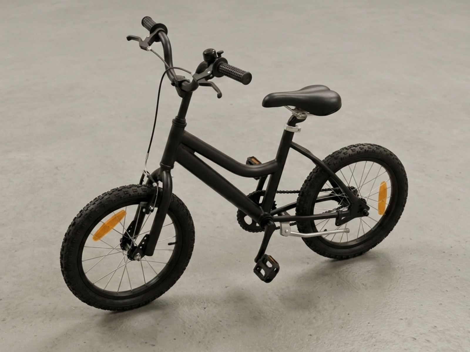 Bici per bambini moderna 3