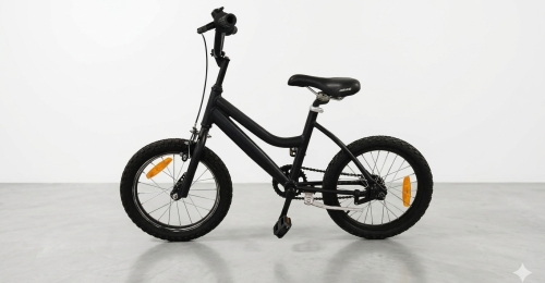 Bici per bambini moderna (n.13)