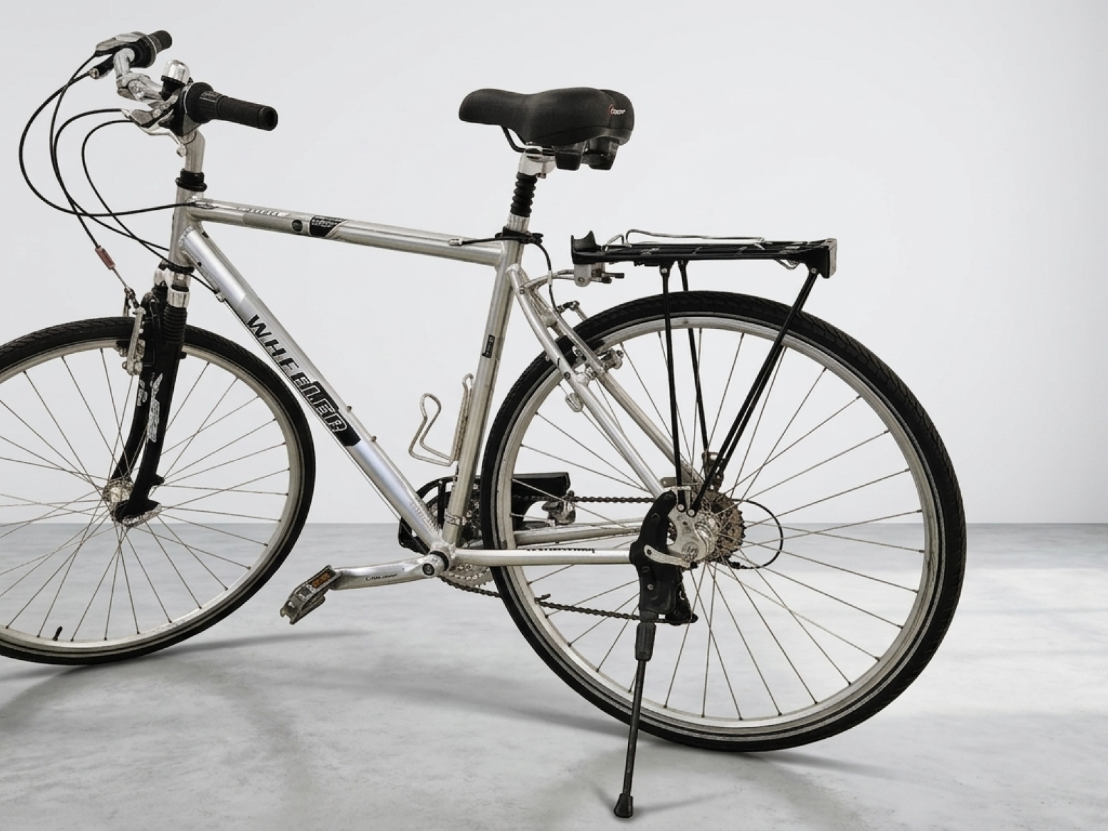 Bicicletta da città marca “Wheeler”  2