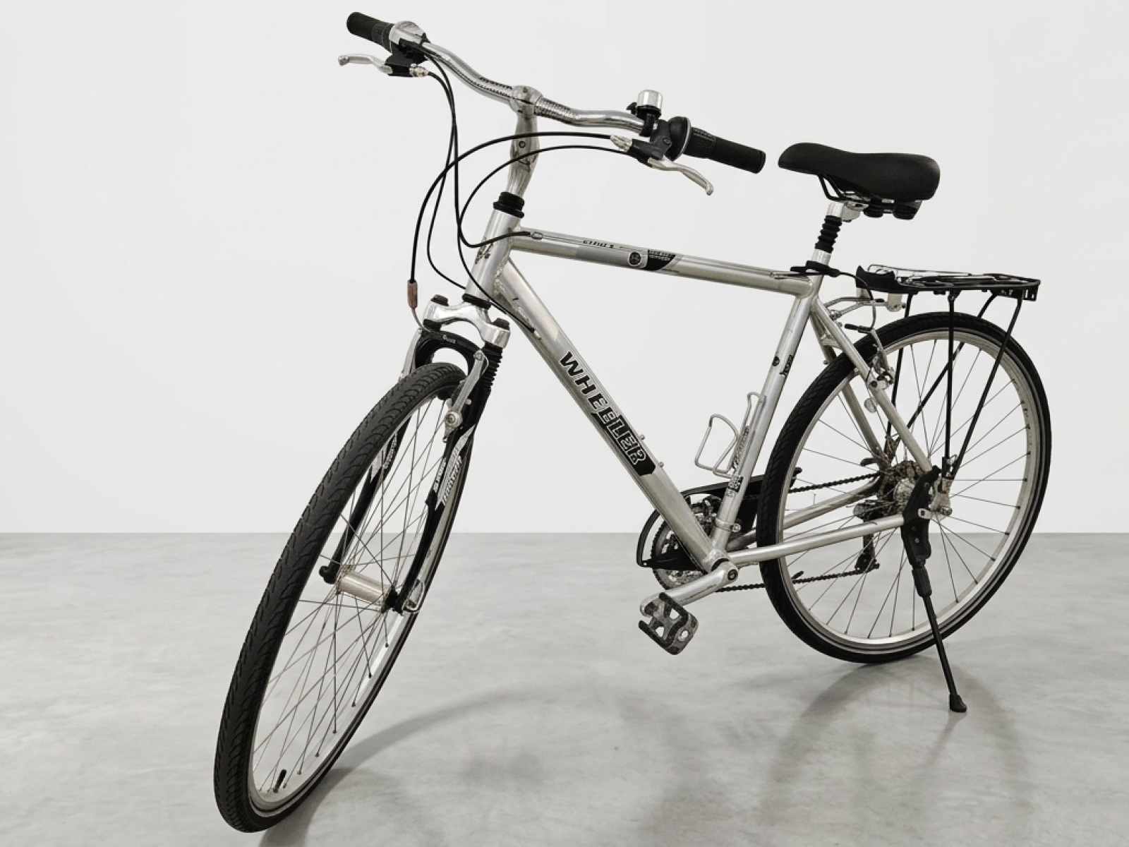 Bicicletta da città marca “Wheeler”  3