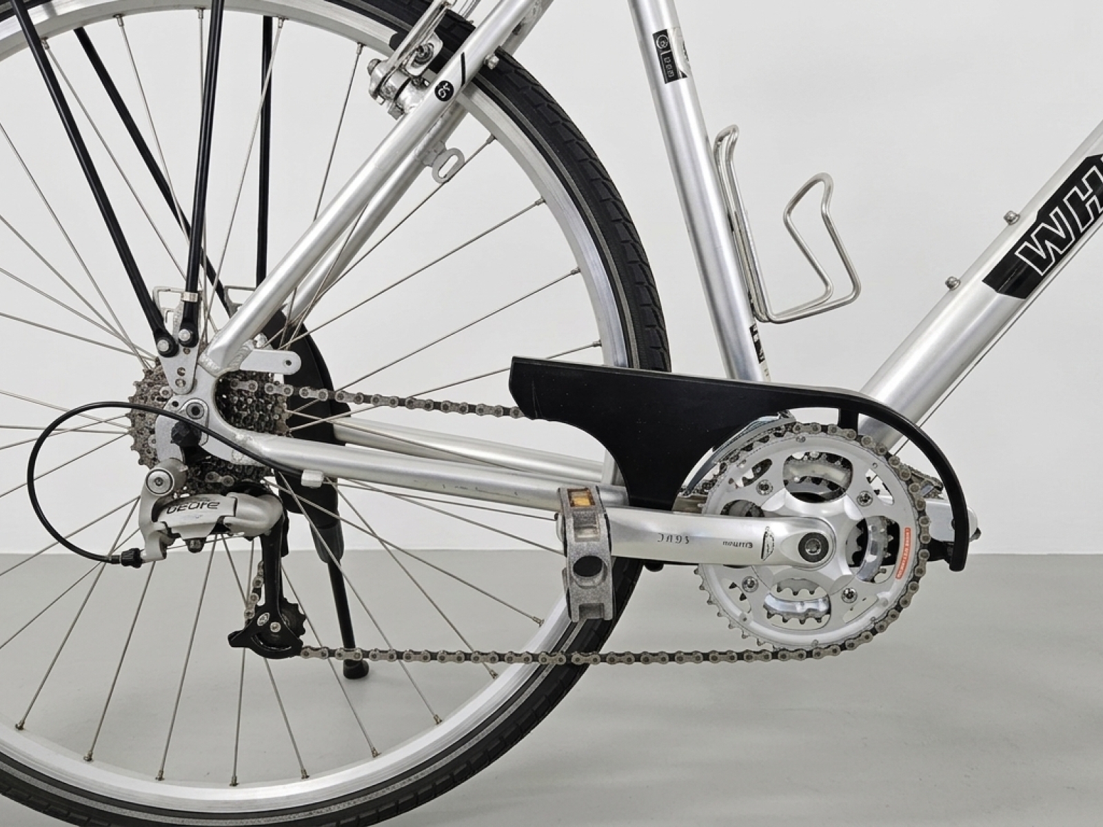 Bicicletta da città marca “Wheeler”  4