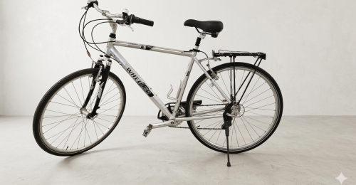 Bicicletta da citt&agrave; marca &ldquo;Wheeler&rdquo; (nr.23)