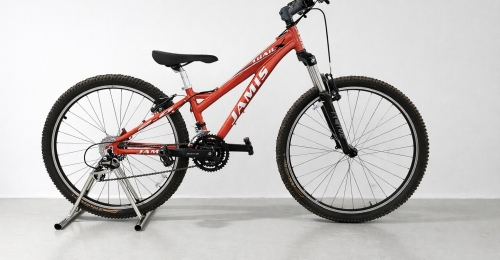 Jamis Trail X Mountain Bike (nr.16)