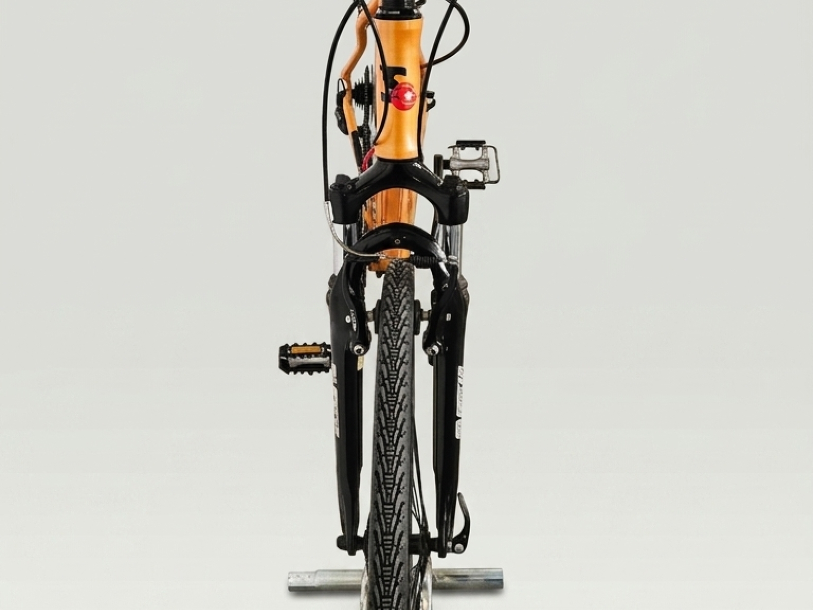  Stoke CRX 7.7 Trekking/Hybrid Bike (nr.19) 3