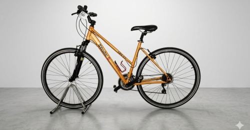  Stoke CRX 7.7 Trekking/Hybrid Bike (nr.19)
