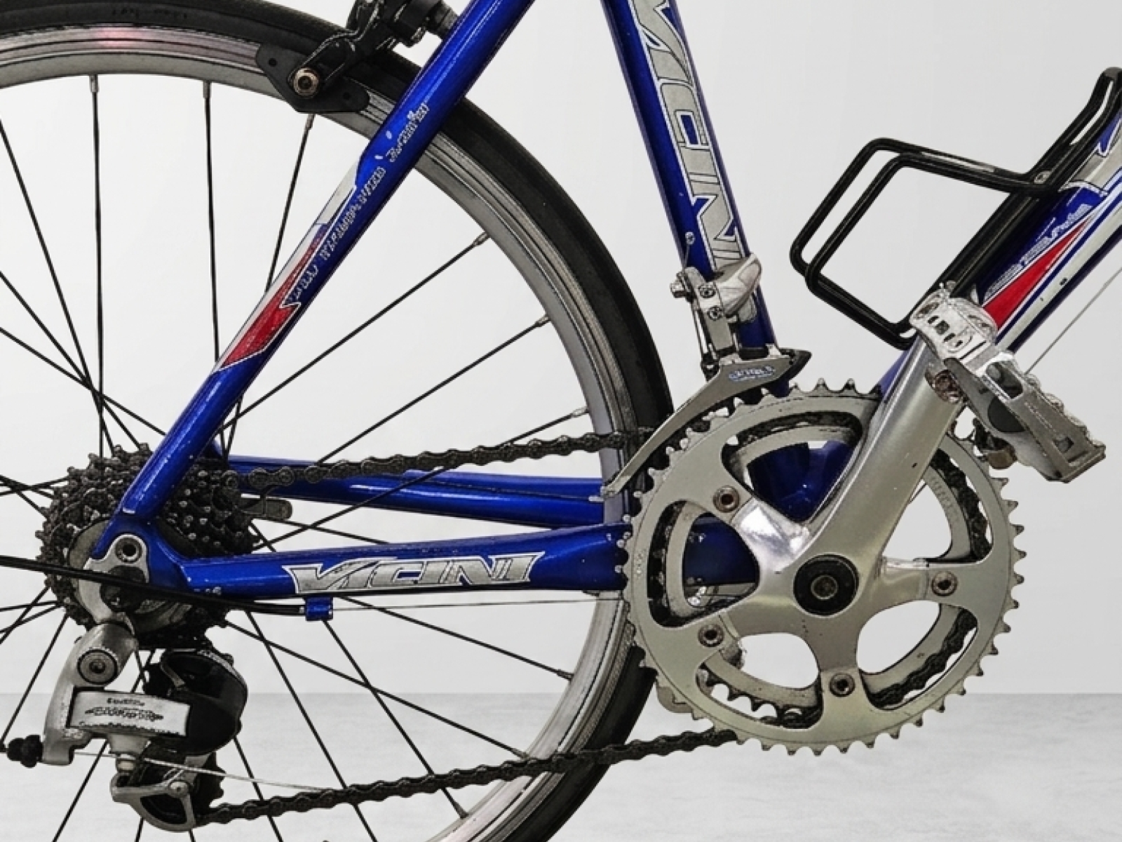 Bicicletta da corsa Vicini Katana (nr.15) 2