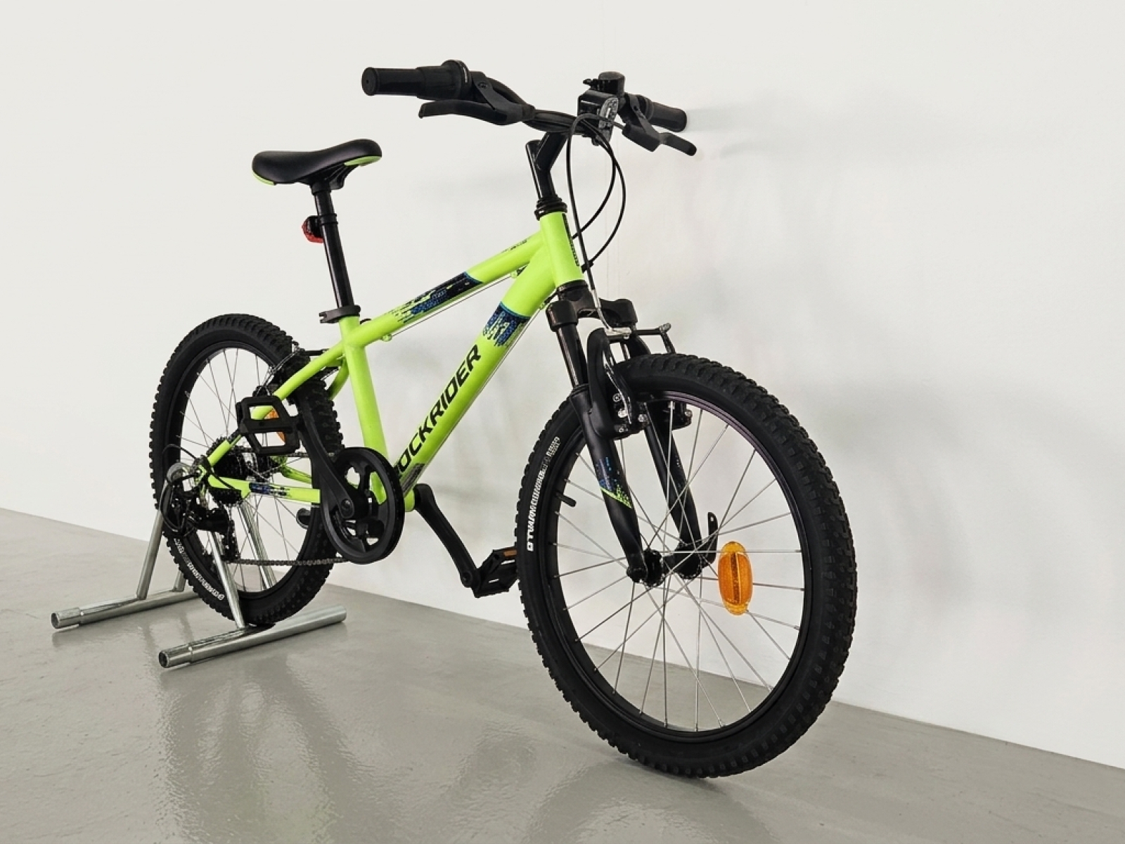 Mountain Bike Rockrider 20