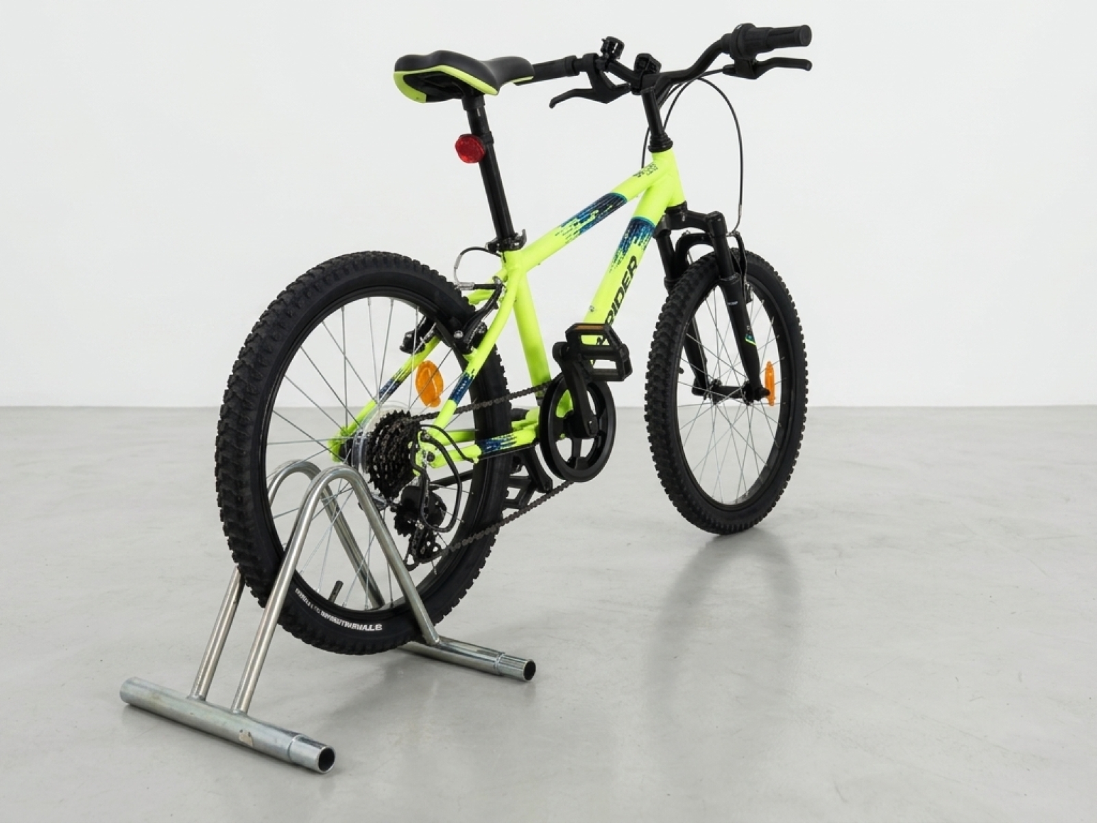 Mountain Bike Rockrider 20